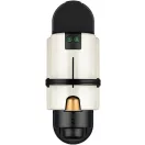 Krups Nespresso Inissia XN100110 - Kapszulás kávéfőző, Fehér - Nespresso Original