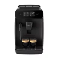   Philips Series 800 EP0820/00 automata kávégép manuális tejhabosítóval
