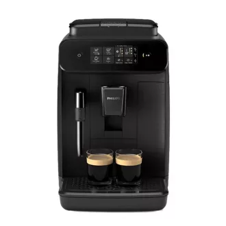  Philips Series 800 EP0820/00 automata kávégép manuális tejhabosítóval