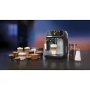 Philips 5400 Series LatteGo EP5446/70 automata kávégép (12-féle ital, TFT kijelző)