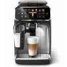 Philips 5400 Series LatteGo EP5446/70 automata kávégép (12-féle ital, TFT kijelző)