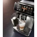 Philips 5400 Series LatteGo EP5446/70 automata kávégép (12-féle ital, TFT kijelző)