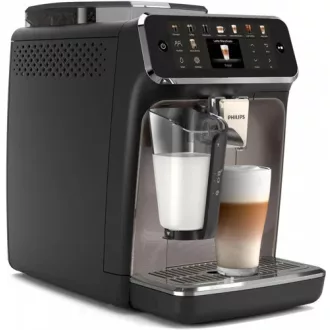 Philips Series 5500 LatteGo EP5549/70 automata kávéfőző
