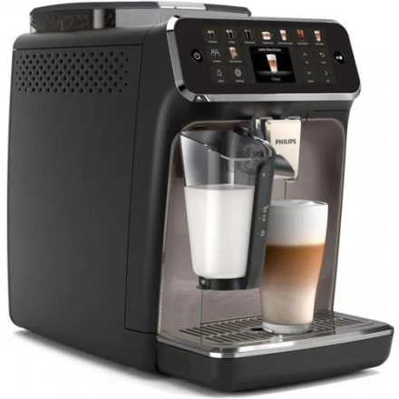 PHILIPS Series 5500 LatteGo EP5549/70