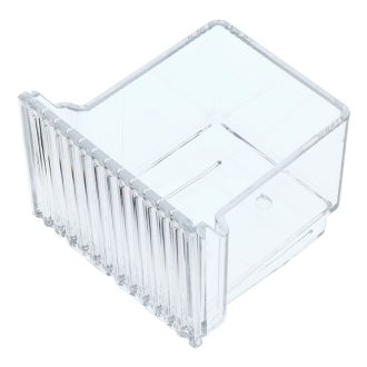 DeLonghi Nespresso Le Cube kapszula tároló