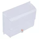 DeLonghi Le Cube víztartály