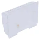 DeLonghi Le Cube víztartály