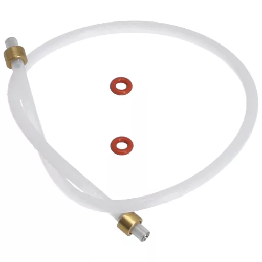 DeLonghi Nespresso Citiz nyomáscső 330 mm (EN165, EN265, EN267, EN325)