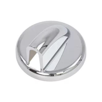 Kifolyó borító DeLonghi Nespresso Citiz chrom
