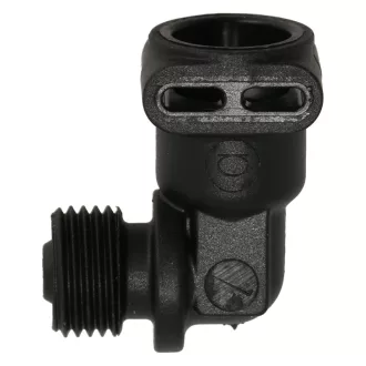   DeLonghi Nespresso Citiz szivattyú könyökcsatlakozó - 90° (kompatibilis: EN 165, EN 265, EN 325)