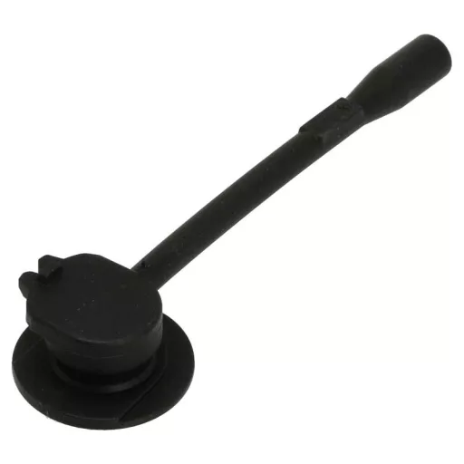 Víztartály csatlakozó EN 125 / EN 126 NESPRESSO