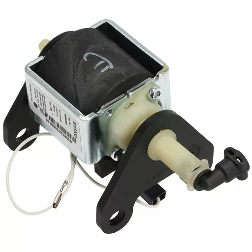 DeLonghi Nespresso Essenza szivattyú egység (240V, 65W, kompatibilis: EN 97.W)