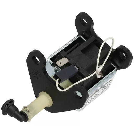 DeLonghi Nespresso Essenza szivattyú egység (240V, 65W, kompatibilis: EN 97.W)