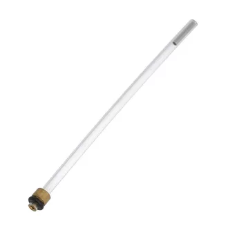 Cső 115 mm O-gyűrűvel