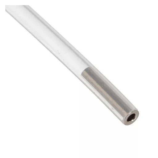 Nagynyomású cső 4x2.5x115mm