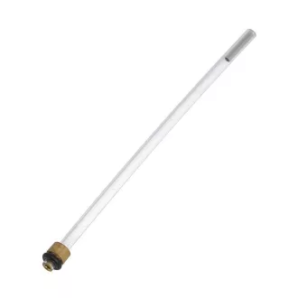 Cső 122 mm tömítéssel