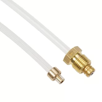 Jura Nagynyomású cső 4x2.5x128mm (C/E/F sorozat)