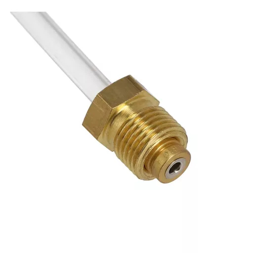 Jura Nagynyomású cső 4x2.5x128mm (C/E/F sorozat)