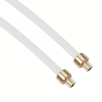 Nagynyomású cső 4x2x130mm