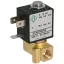 Profitec / Quickmill kompatibilis ODE 2-utas mágnesszelep - 21JN1R0V23 (G 1/8", 230V)