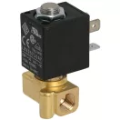 Profitec / Quickmill kompatibilis ODE 2-utas mágnesszelep - 21JN1R0V23 (G 1/8", 230V)