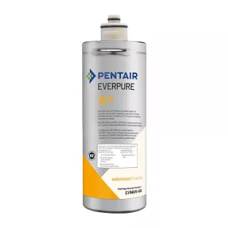 Everpure AC2 vízszűrő patron (kompatibilis: Everpure QL1, QL2, QL3)