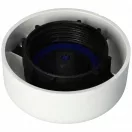 Szarvasi szerelt zárócsavar (fehér) (kompatibilis: SZV-611, SZV-612, SZV-623)