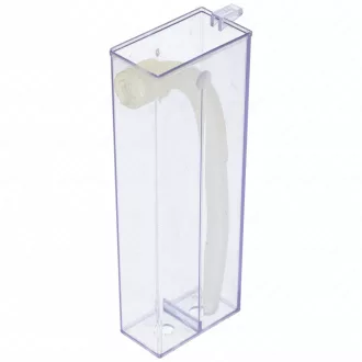 Vízlágyító patron átvezető csöves ARIETE kávéfőző