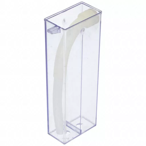 Vízlágyító patron átvezető csöves ARIETE kávéfőző