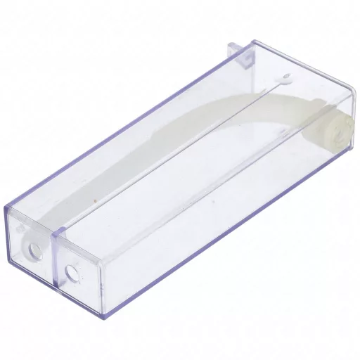 Vízlágyító patron átvezető csöves ARIETE kávéfőző