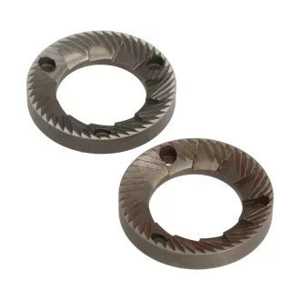 Quickmill 43mm őrlőtárcsa készlet (2 db)