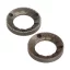 Quickmill 43mm őrlőtárcsa készlet (2 db)