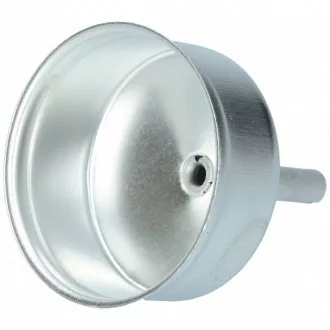   62/59 mm Tölcsér, 4 személyes SEHEREZÁDÉ kotyogós kávéfőző