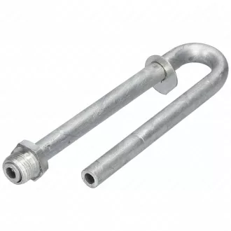 Felszállócső (szerelt) SZARVASI kávéfőző