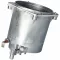Kazán, fűtőbetéttel DELONGHI EC / T35110 / DC300 kávéfőző