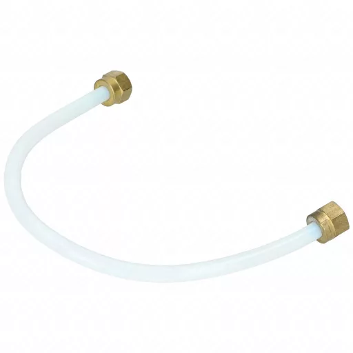 L=245mm Belső cső nagynyomású ARIETE kávéfőző