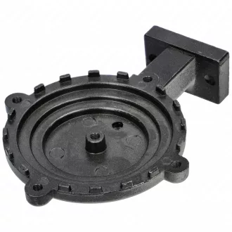 Kifolyó csonk (szűrő tartó, eredeti) DYRAS kávéfőző