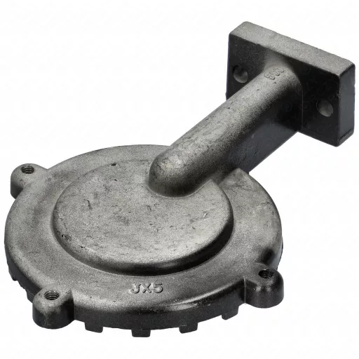 Kifolyó csonk (szűrő tartó, eredeti) DYRAS kávéfőző