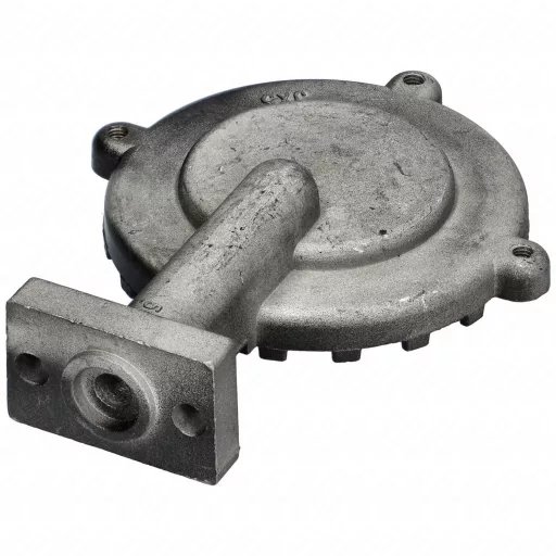 Kifolyó csonk (szűrő tartó, eredeti) DYRAS kávéfőző