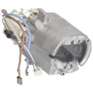 Átfolyós vízmelegítő 230V 1150W