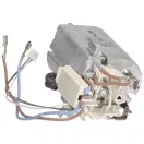 Átfolyós vízmelegítő 230V 1150W
