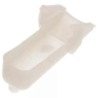   Delonghi Dugattyú leeresztő fül / Főzőegység tartó (5313213371)