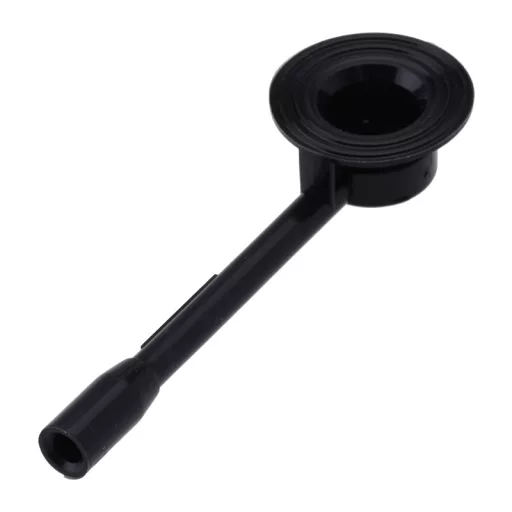 Formacső 92mm víztartályhoz