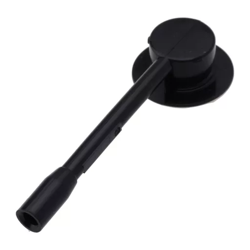 Formacső 92mm víztartályhoz