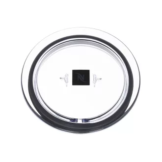 Nespresso Aeroccino 3 tejhabosító tető (FL93271)
