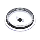 Nespresso Aeroccino 3 tejhabosító tető (FL93271)
