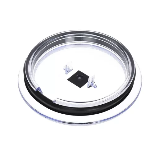 Nespresso Aeroccino 3 tejhabosító tető (FL93271)