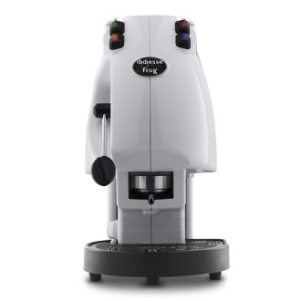 Didiesse Frog Revolution Bianca ESE POD kávéfőző (fehér)
