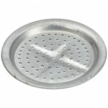 Szűrő, szűrőtartó