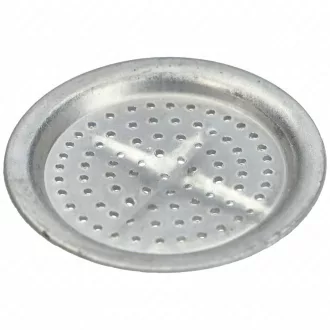   46/39 mm Szűrő, felső, 2 személyes PLÚTÓ, CIKLÁMEN, KALIFA kotyogós kávéfőző